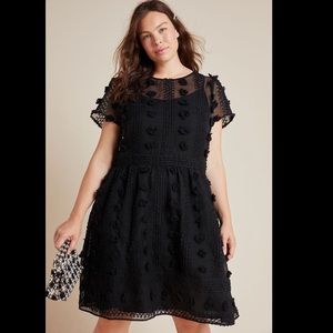 Anthropologie | Sunday in Brooklyn | Bonita Dress